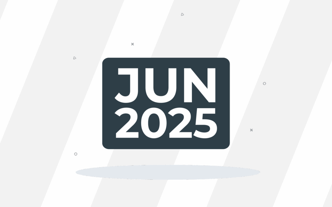 JUNE 2025