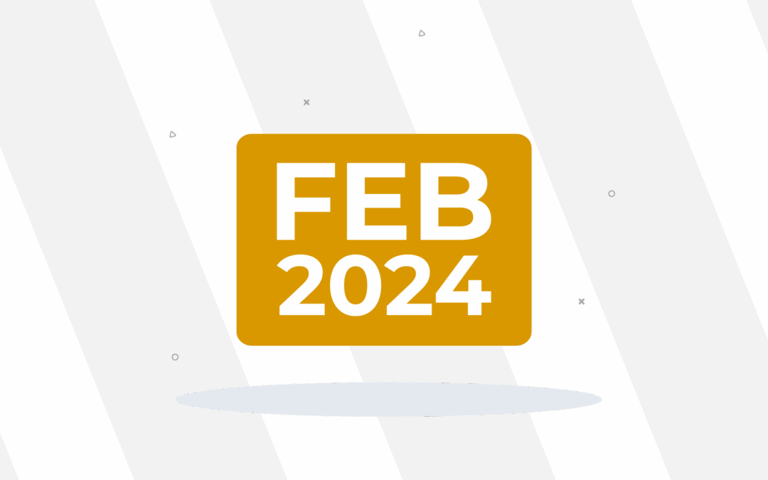 FEBRUARY 2024