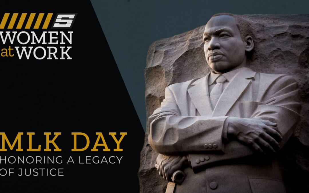 Injustice Anywhere is a Threat to Justice Everywhere