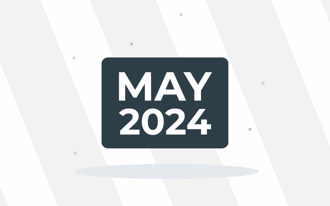 May 2024