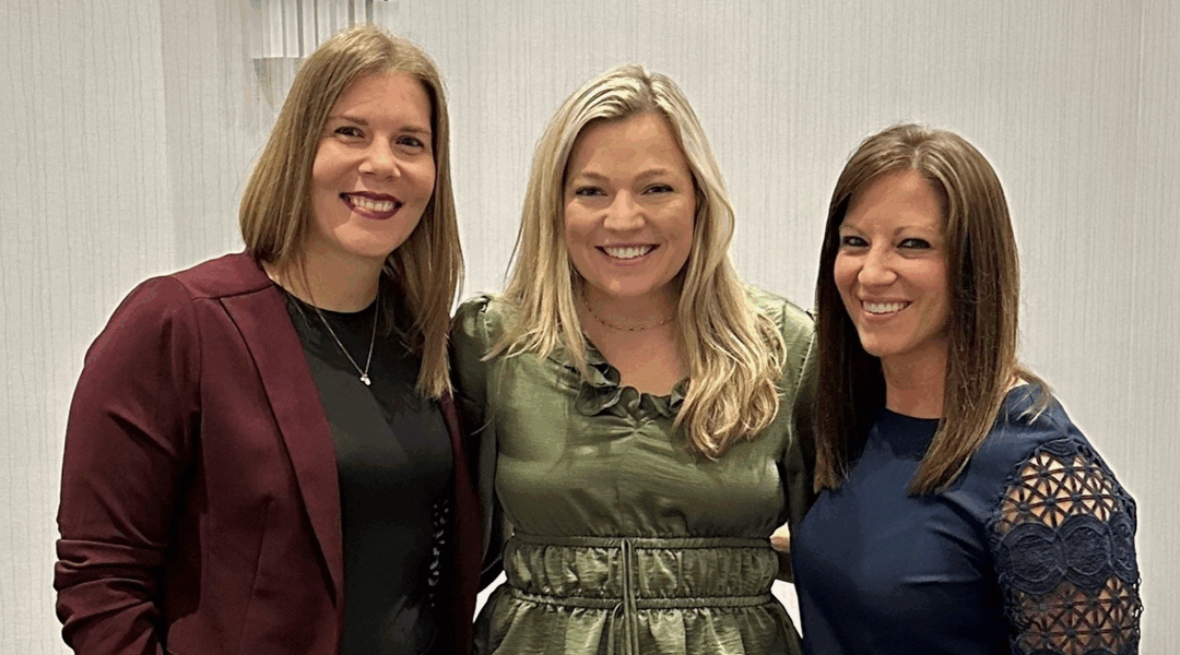Annual Women in Architecture Breakfast