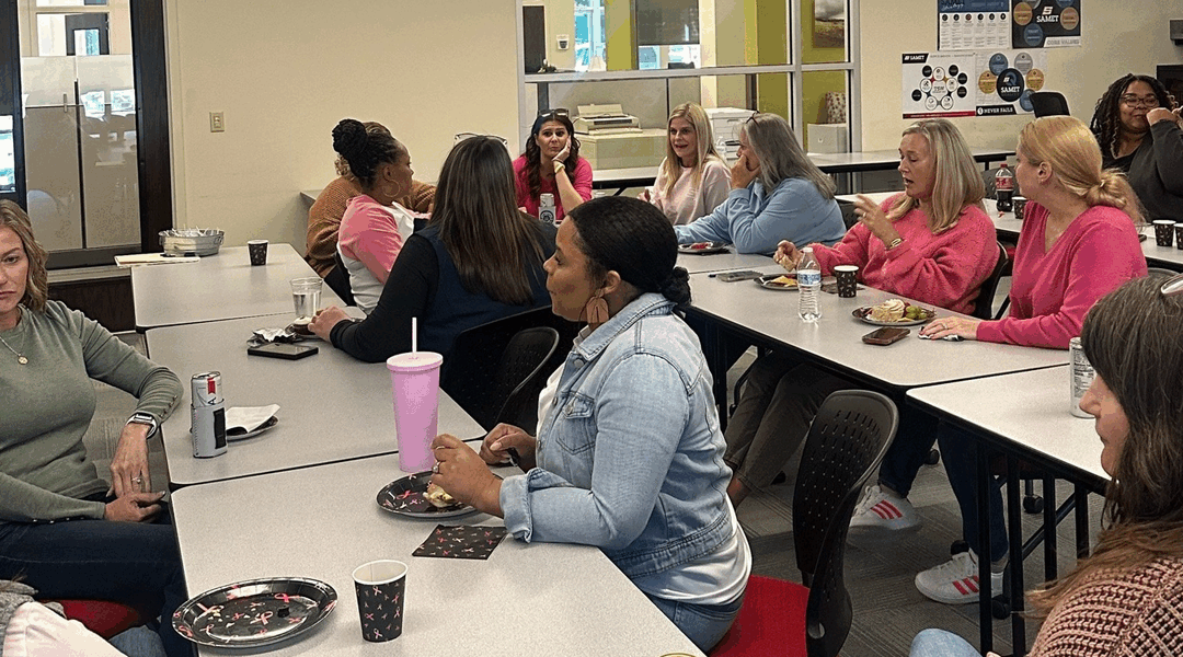 Women At Work Trivia Night!