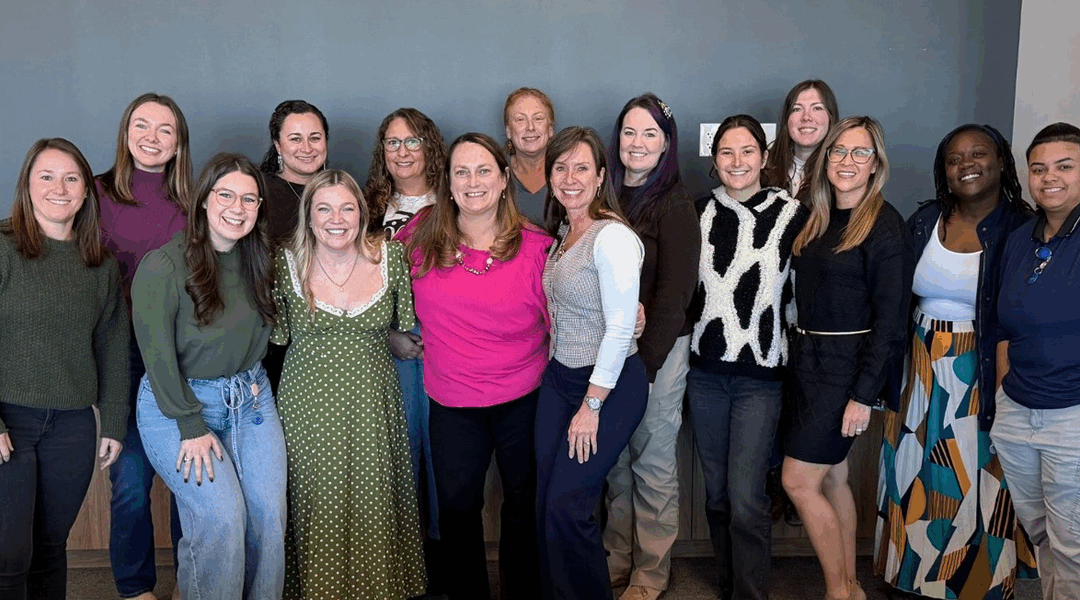 Women Leading Women: Event Recap