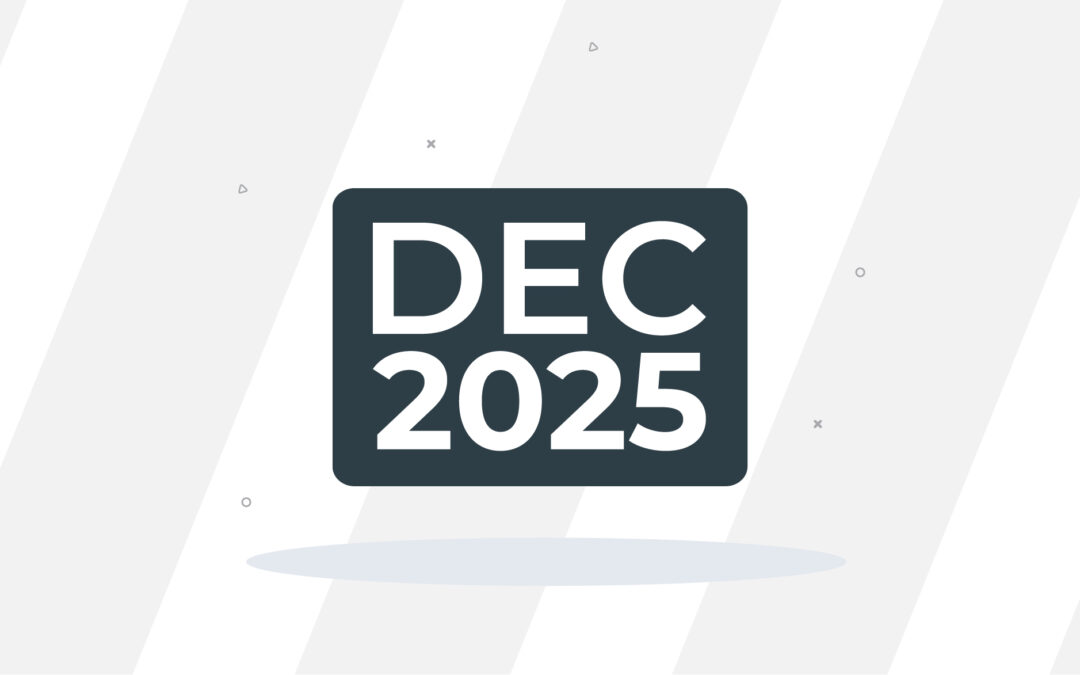 DECEMBER 2025